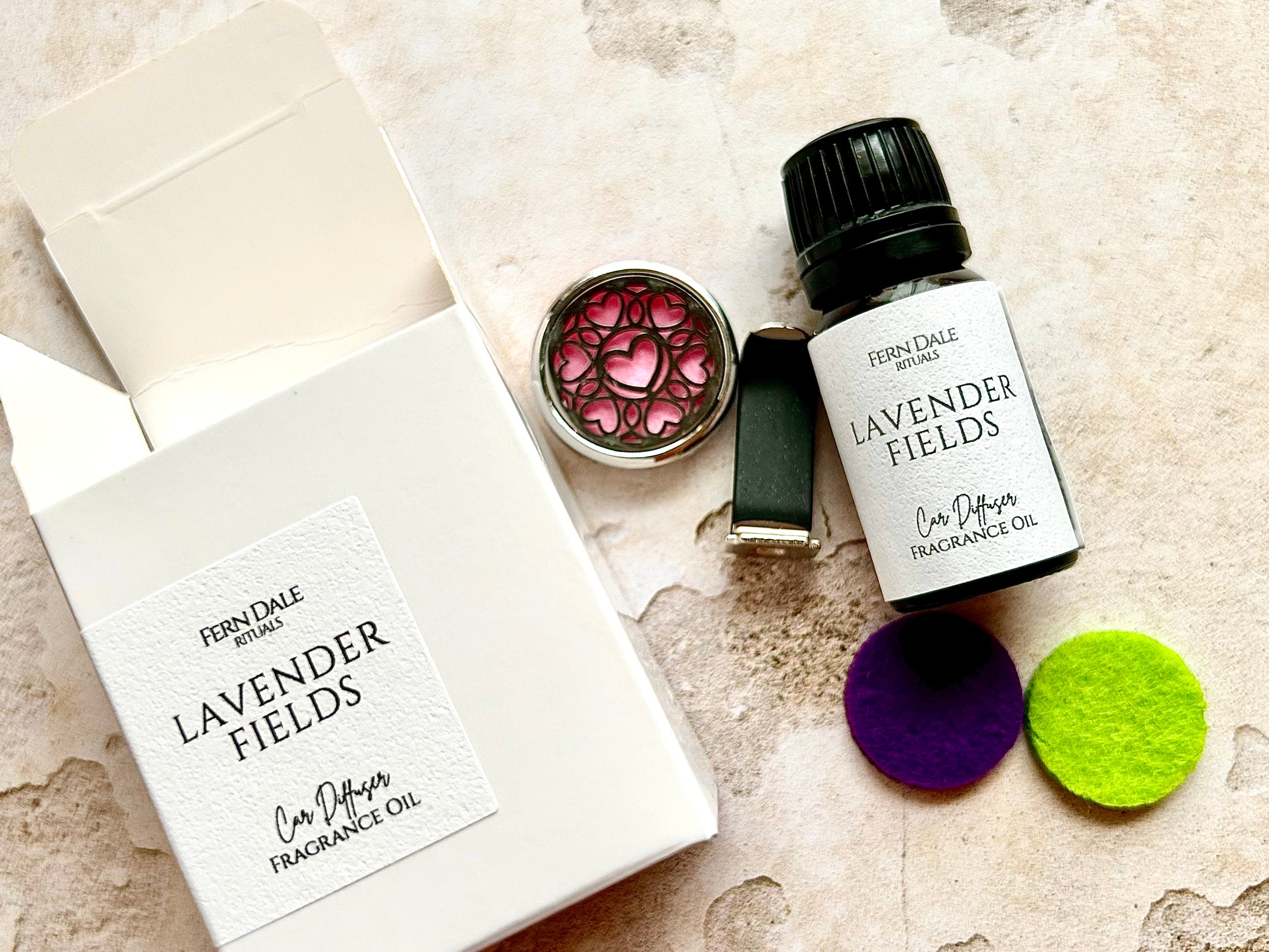 Car Diffuser – A Scent for Every Journey